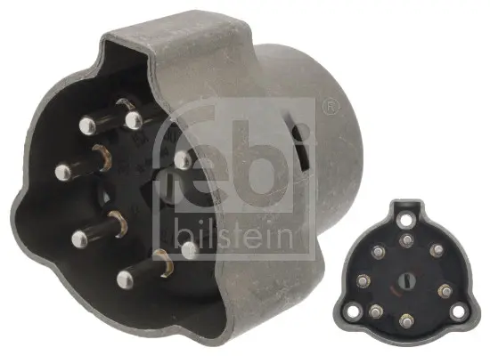 Interrupteur d'allumage/de démarreur FEBI BILSTEIN 46502