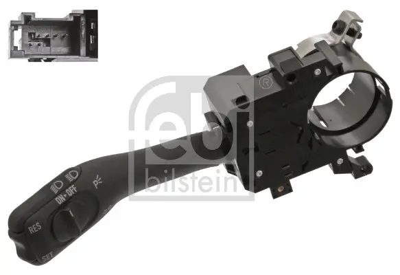 Commutateur de colonne de direction FEBI BILSTEIN 46756