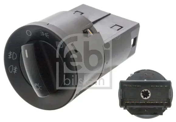 Interrupteur, lumière principale FEBI BILSTEIN 46758