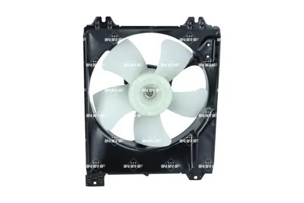 Ventilateur, refroidissement du moteur NRF 47677