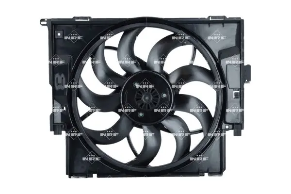 Ventilateur, refroidissement du moteur NRF 47735