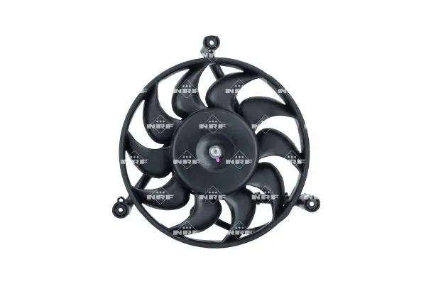 Ventilateur, refroidissement du moteur NRF 47745