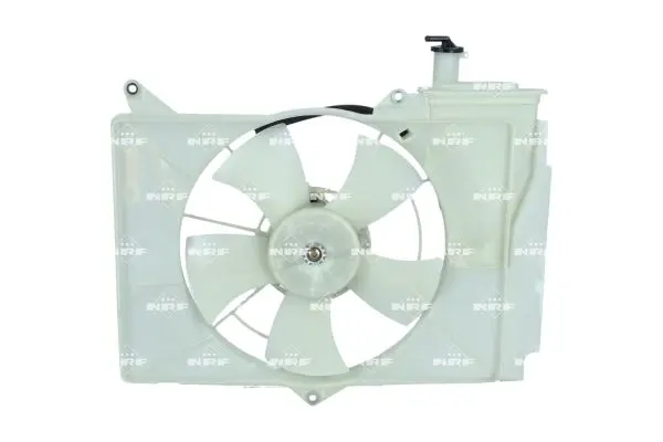 Ventilateur, refroidissement du moteur NRF 47746