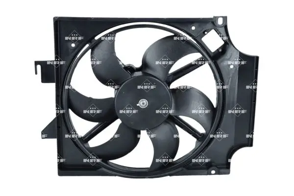 Ventilateur, refroidissement du moteur NRF 47748