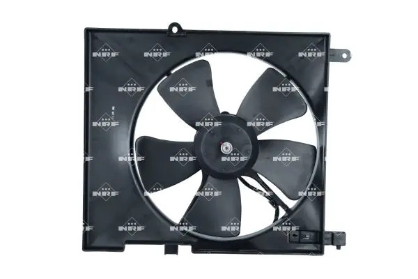 Ventilateur, refroidissement du moteur NRF 47751