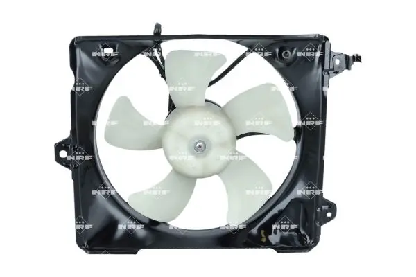 Ventilateur, refroidissement du moteur NRF 47753