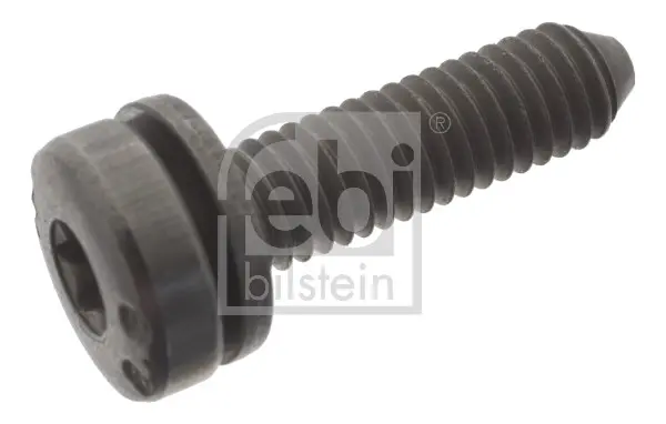 Vis, carter de boîte de vitesses automatique FEBI BILSTEIN 49401