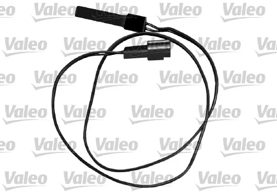 Capteur, température intérieur VALEO 508787