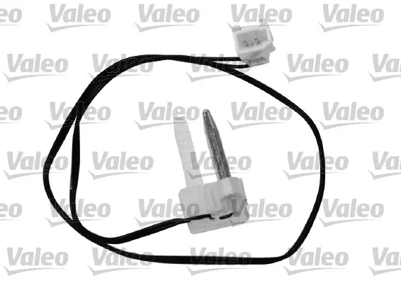 Capteur, température intérieur VALEO 509601