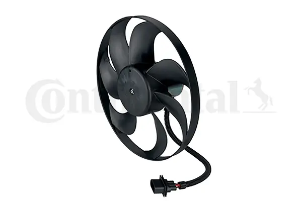 Ventilateur, refroidissement du moteur VDO 5WK05360-V