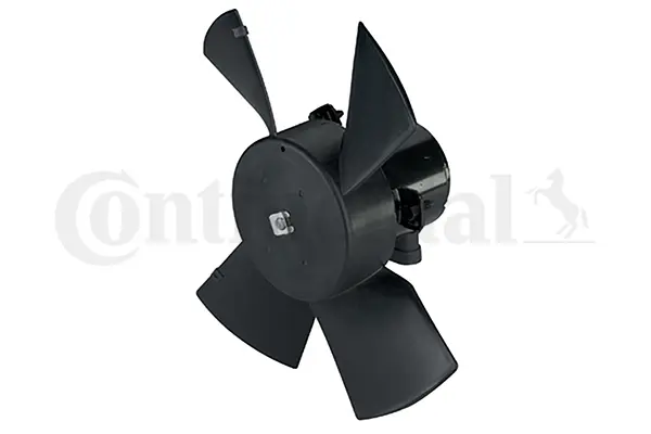 Ventilateur, refroidissement du moteur VDO 5WK05440-V