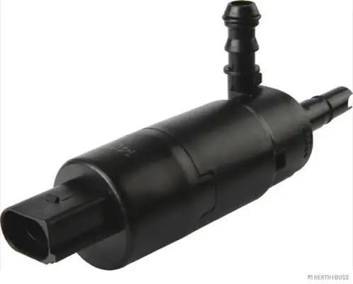 Pompe d'eau de nettoyage, nettoyage des phares HERTH+BUSS ELPARTS 65451048