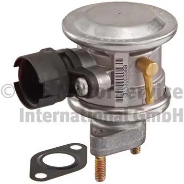 Soupape, insufflation d'air secondaire PIERBURG 7.22295.69.0