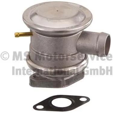 Soupape, système de pompage de l'air PIERBURG 7.22560.43.0