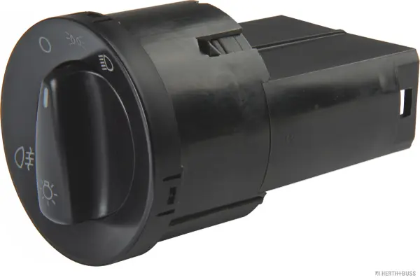 Interrupteur, lumière principale HERTH+BUSS ELPARTS 70525011