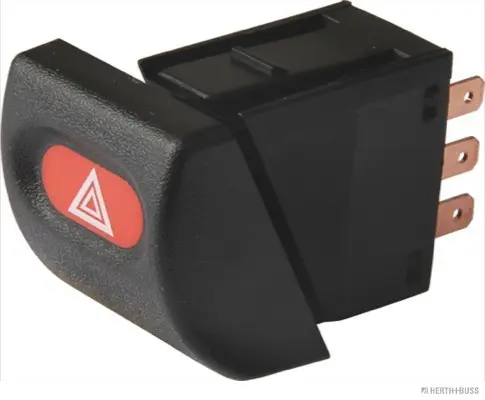 Interrupteur de signal de détresse HERTH+BUSS ELPARTS 70579669