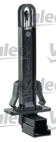 Capteur, température intérieur VALEO 715308