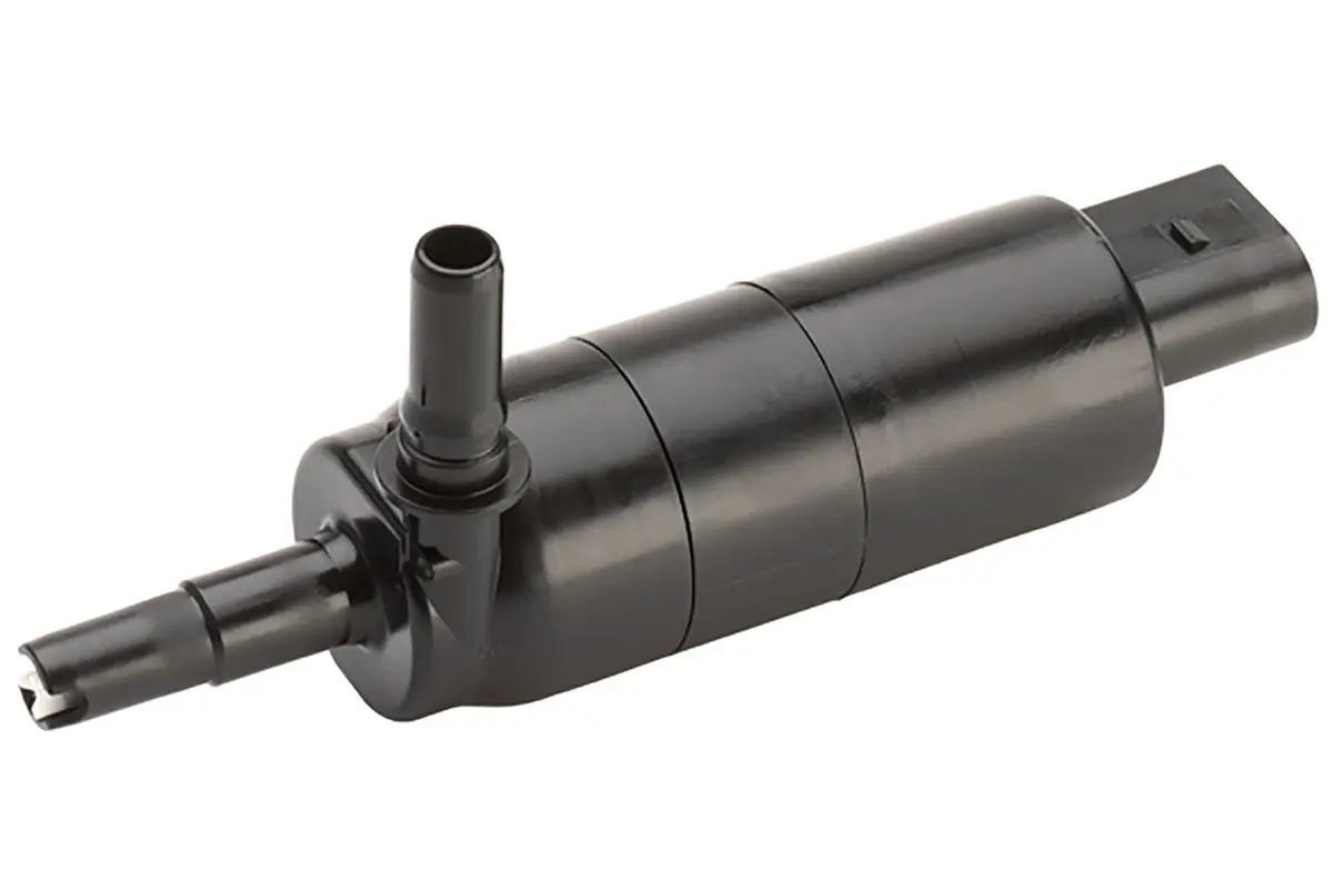 Pompe d'eau de nettoyage, nettoyage des phares VDO A2C53304876Z