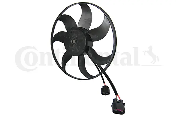 Ventilateur, refroidissement du moteur VDO A2C59511337