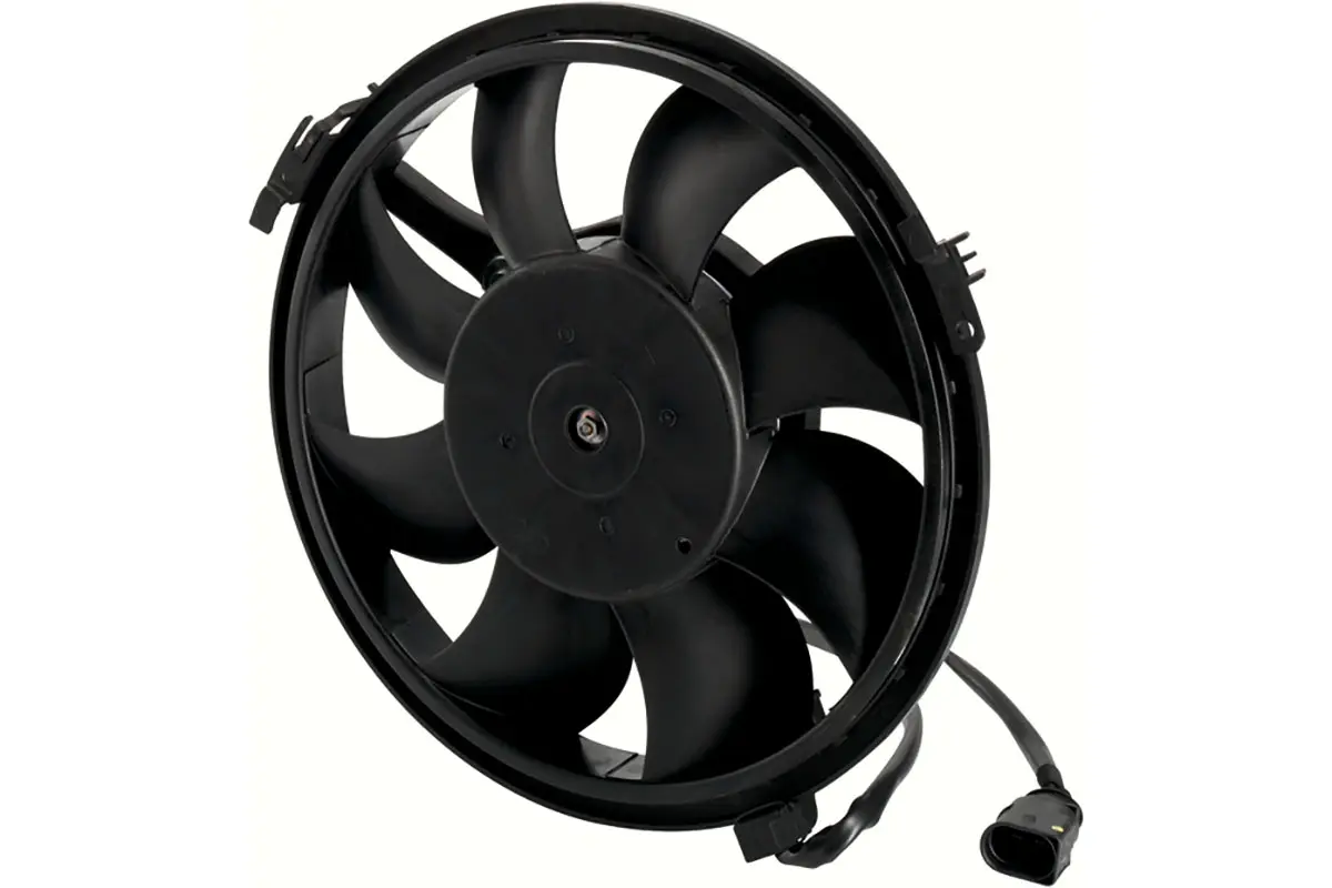 Ventilateur, refroidissement du moteur VDO A2C59513539