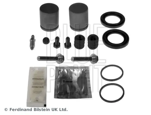 Kit de réparation, étrier de frein BLUE PRINT ADM54867