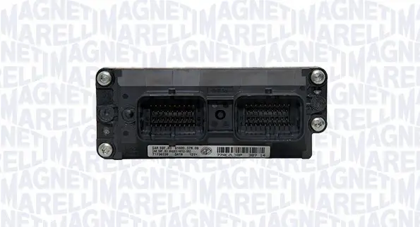 Appareil de commande, gestion moteur MAGNETI MARELLI 216160044306