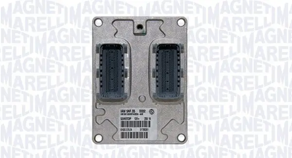 Appareil de commande, gestion moteur MAGNETI MARELLI 216009706805
