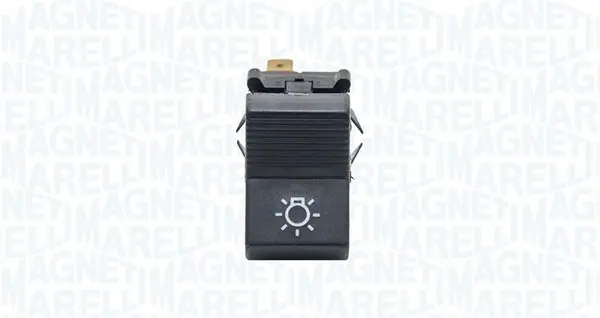 Interrupteur, lumière principale MAGNETI MARELLI 000040918010