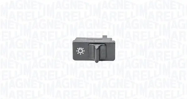 Interrupteur, lumière principale MAGNETI MARELLI 000041501010