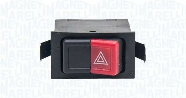 Interrupteur de signal de détresse MAGNETI MARELLI 000050001010