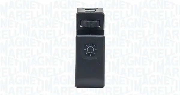 Interrupteur, lumière principale MAGNETI MARELLI 000050002010