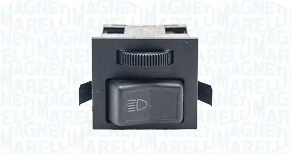 Interrupteur, lumière principale MAGNETI MARELLI 000050011010