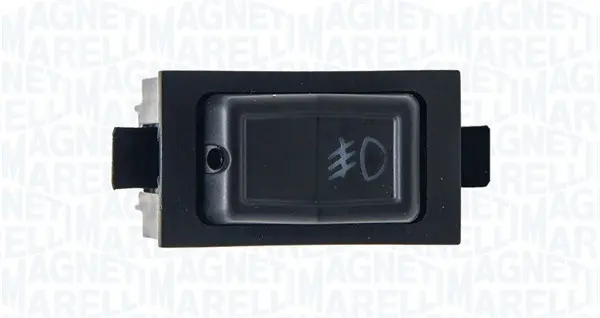 Interrupteur, feu antibrouillard MAGNETI MARELLI 000050012010