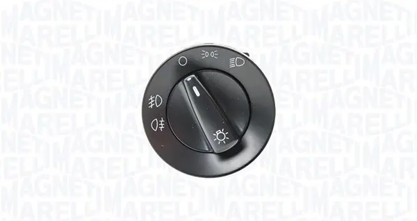 Interrupteur, lumière principale MAGNETI MARELLI 000050965010