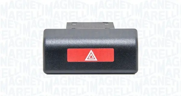 Interrupteur de signal de détresse MAGNETI MARELLI 000050968010