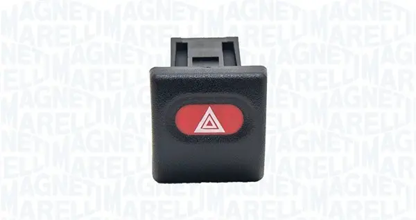 Interrupteur de signal de détresse MAGNETI MARELLI 000050969010