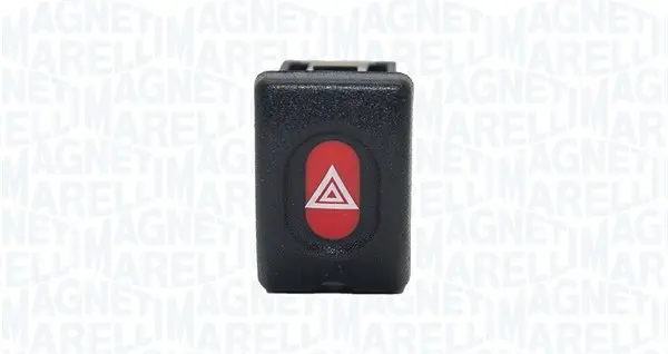 Interrupteur de signal de détresse MAGNETI MARELLI 000050970010
