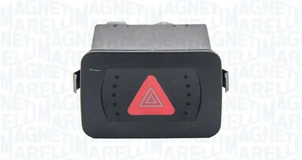 Interrupteur de signal de détresse MAGNETI MARELLI 000050971010