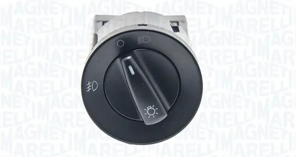 Interrupteur, lumière principale MAGNETI MARELLI 000050973010
