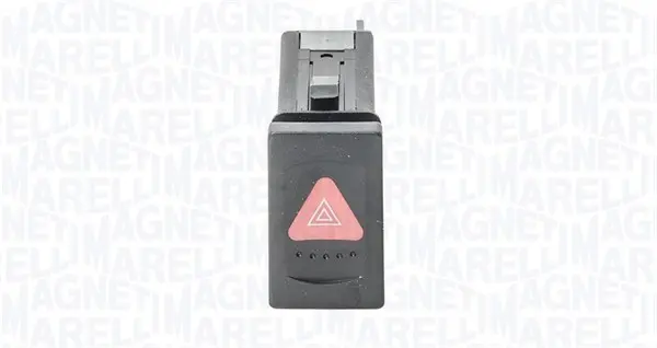 Interrupteur de signal de détresse MAGNETI MARELLI 000050976010