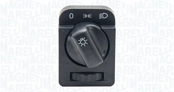 Interrupteur, lumière principale MAGNETI MARELLI 000050994010