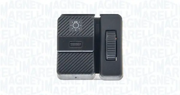 Interrupteur, lumière principale MAGNETI MARELLI 000050995010
