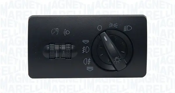 Interrupteur, lumière principale MAGNETI MARELLI 000050998010