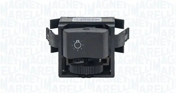 Interrupteur, lumière principale MAGNETI MARELLI 000050999010