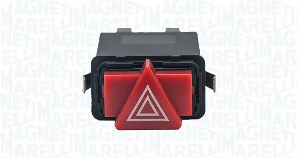 Interrupteur de signal de détresse MAGNETI MARELLI 000051009010