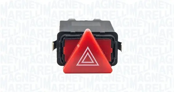 Interrupteur de signal de détresse MAGNETI MARELLI 000051010010
