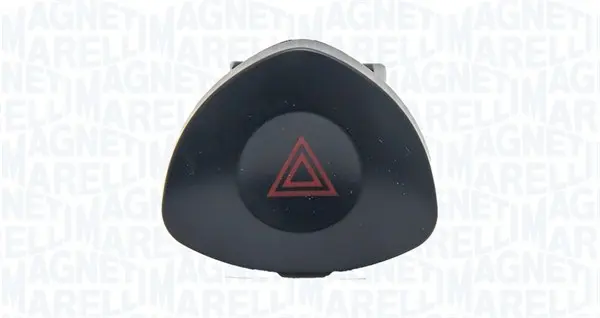 Interrupteur de signal de détresse MAGNETI MARELLI 000051011010