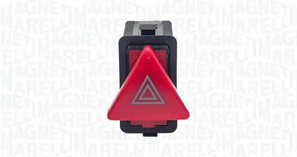Interrupteur de signal de détresse MAGNETI MARELLI 000051013010