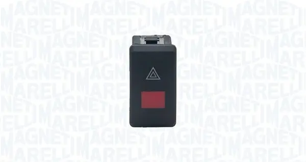 Interrupteur de signal de détresse MAGNETI MARELLI 000051014010