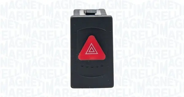 Interrupteur de signal de détresse MAGNETI MARELLI 000051015010